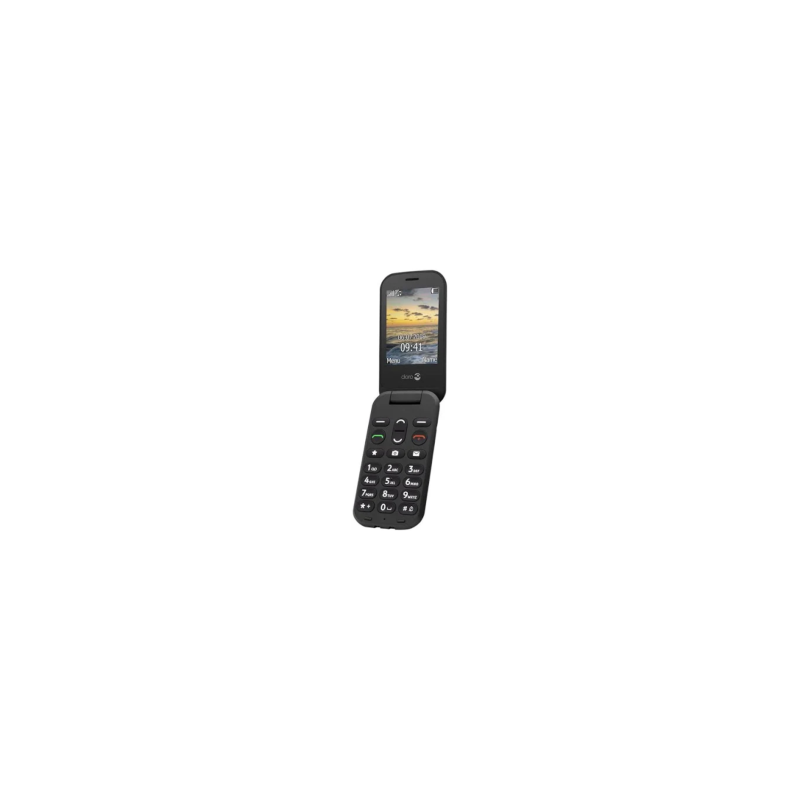 Téléphone senior Doro 6040 - Noir - Neuf — Reconditionné Garanti 12 mois · Smarty Paris